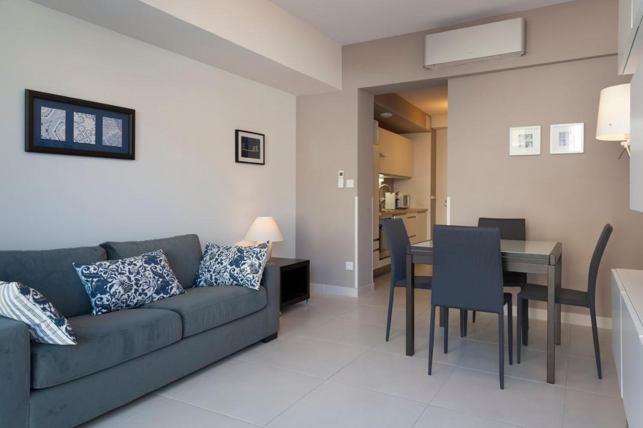 Apartment Maison Borrel *