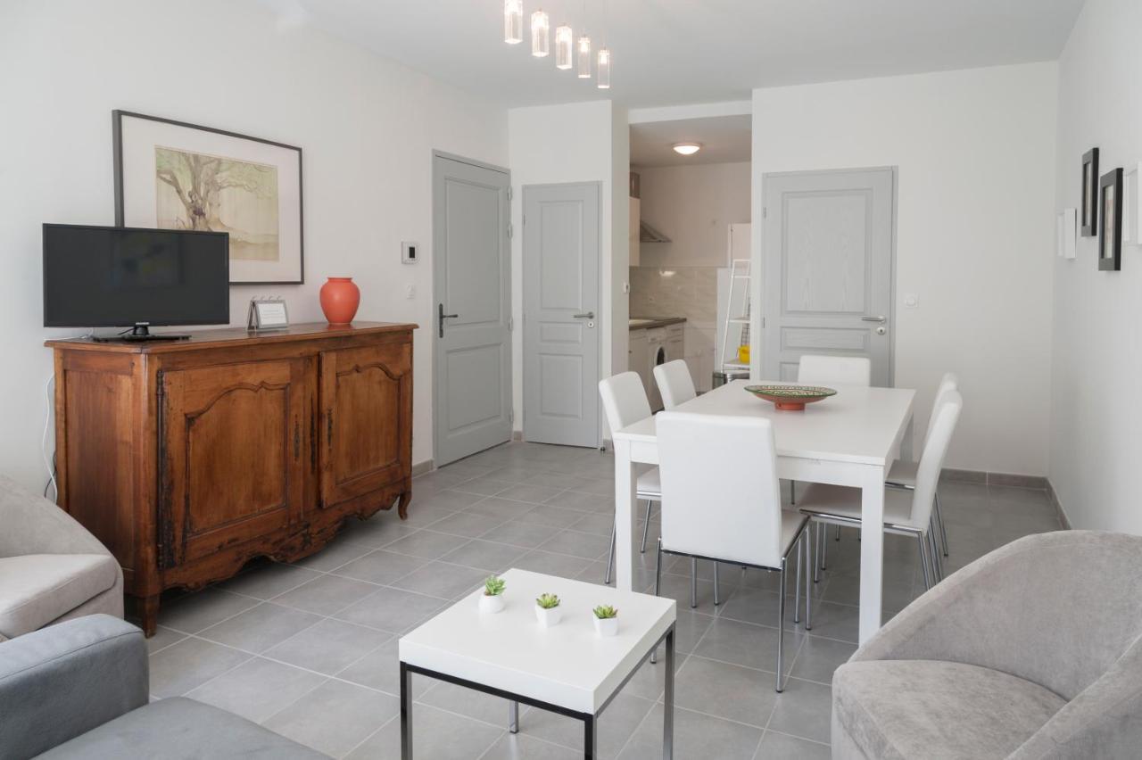Maison Borrel Apartment Carcassonne
